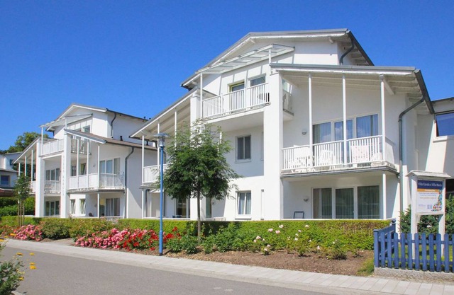 45 m² Apartment ∙ 1 bedroom ∙ 3 guests