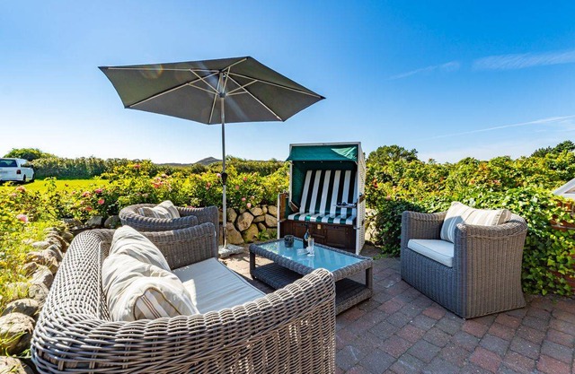 45 m² Apartment ∙ 1 bedroom ∙ 4 guests