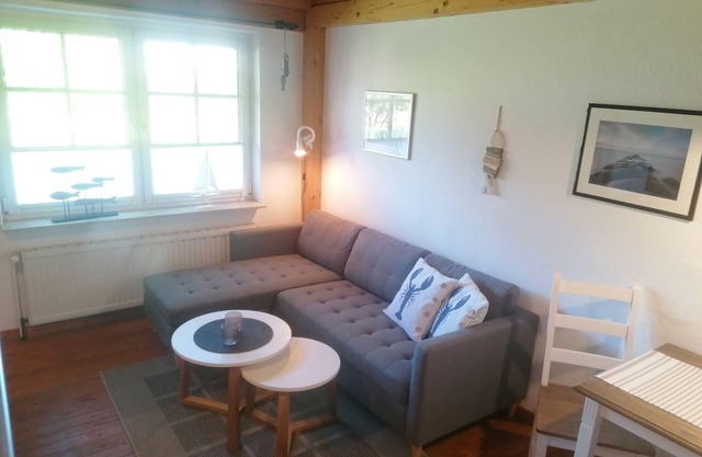 45 m² Apartment ∙ 1 bedroom ∙ 3 guests
