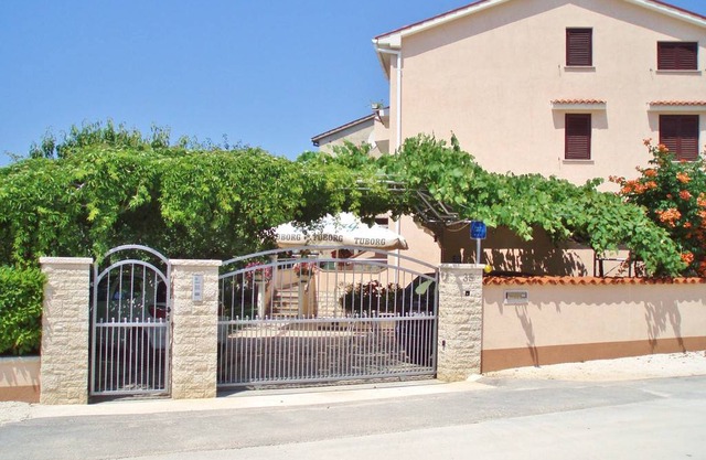 45 m² Apartment ∙ 1 bedroom ∙ 3 guests