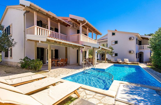 Apartments Mihaela 