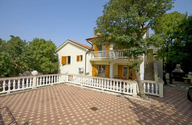 45 m² Apartment ∙ 1 bedroom ∙ 4 guests