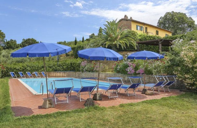 45 m² Apartment ∙ 1 bedroom ∙ 4 guests