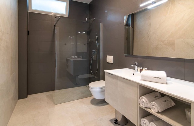 45 m² Apartment ∙ 1 bedroom ∙ 3 guests