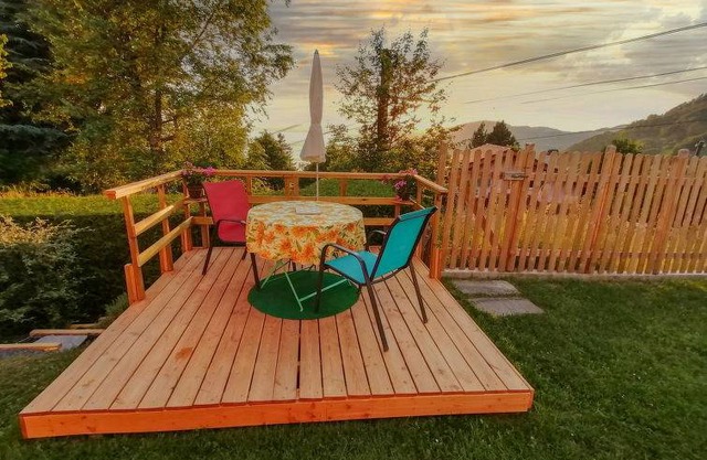 45 m² Apartment ∙ 1 bedroom ∙ 3 guests