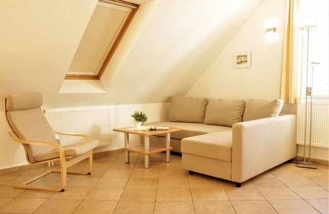 45 m² Apartment ∙ 1 bedroom ∙ 4 guests