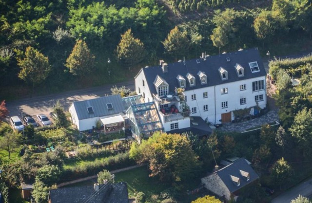 45 m² Apartment ∙ 1 bedroom ∙ 2 guests