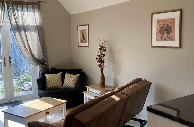 45 m² Apartment ∙ 1 bedroom ∙ 4 guests