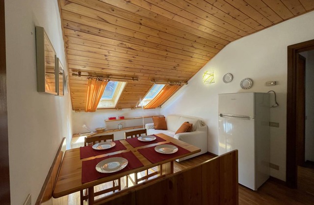 45 m² Apartment ∙ 1 bedroom ∙ 3 guests