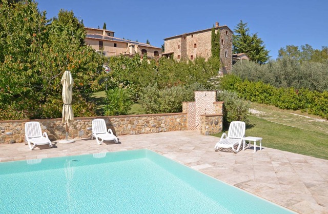 45 m² Apartment ∙ 1 bedroom ∙ 2 guests