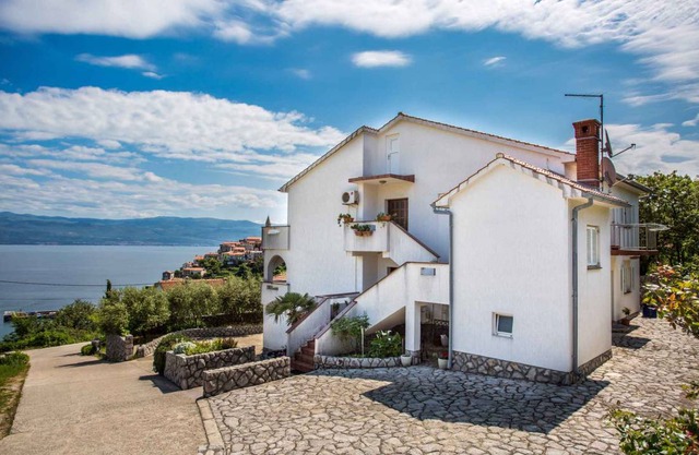 45 m² Apartment ∙ 2 bedrooms ∙ 4 guests