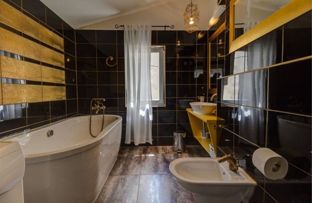 Apartments Mandarina 