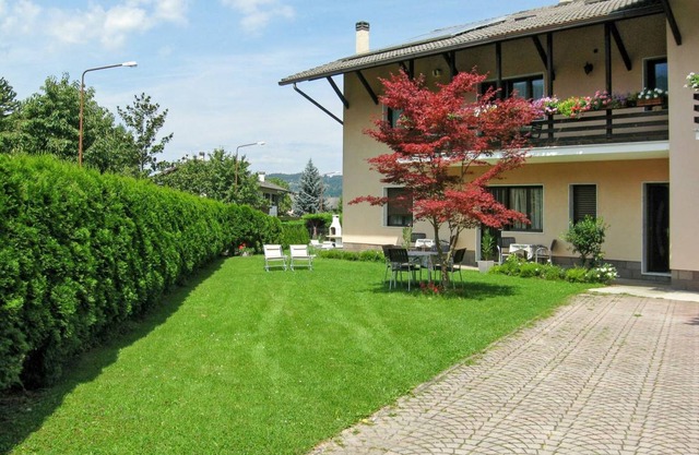 45 m² Apartment ∙ 2 bedrooms ∙ 6 guests