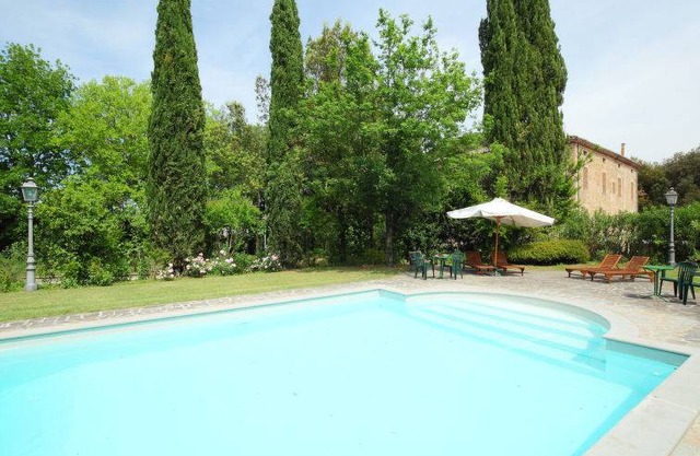 45 m² Farmhouse ∙ 1 bedroom ∙ 4 guests