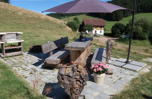 45 m² Farmhouse ∙ 1 bedroom ∙ 3 guests