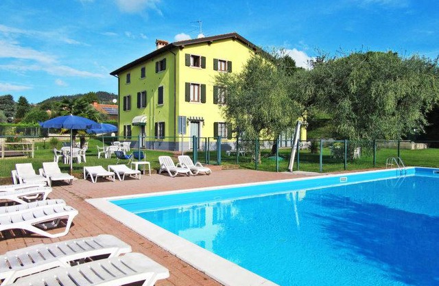 45 m² Farmhouse ∙ 1 bedroom ∙ 4 guests