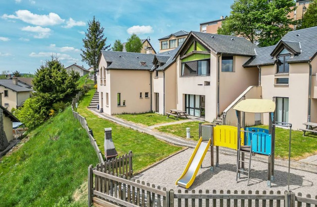 45 m² Apartment ∙ 1 bedroom ∙ 4 guests
