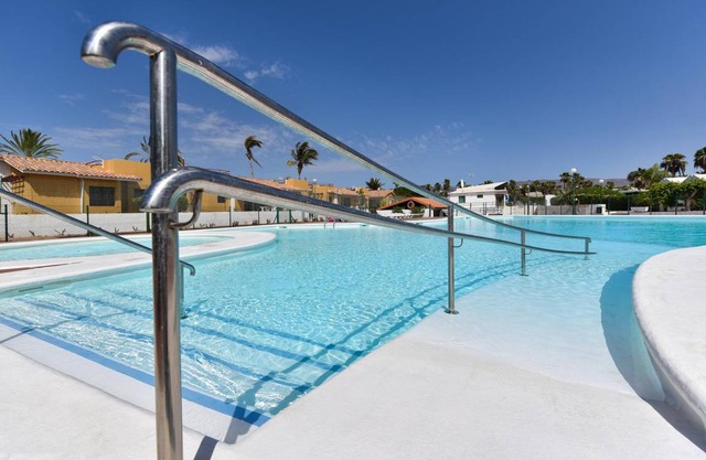Los Lagos Maspalomas 