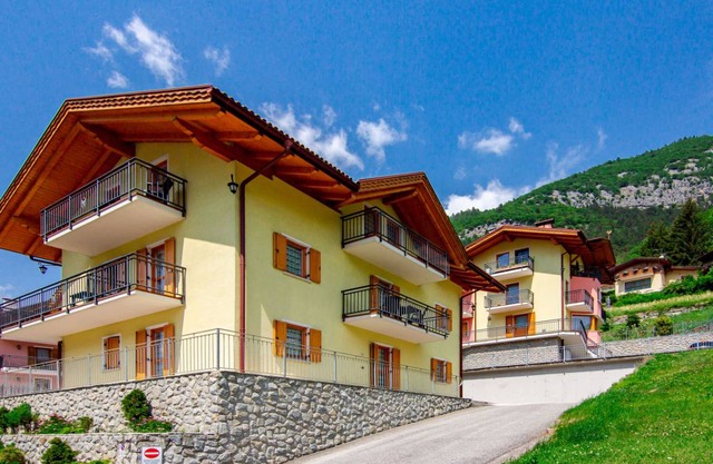 45 m² House ∙ 2 bedrooms ∙ 4 guests