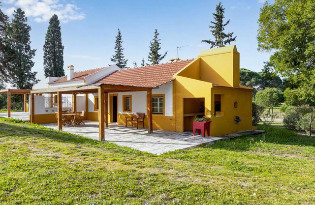 Quinta De Santa Emilia 