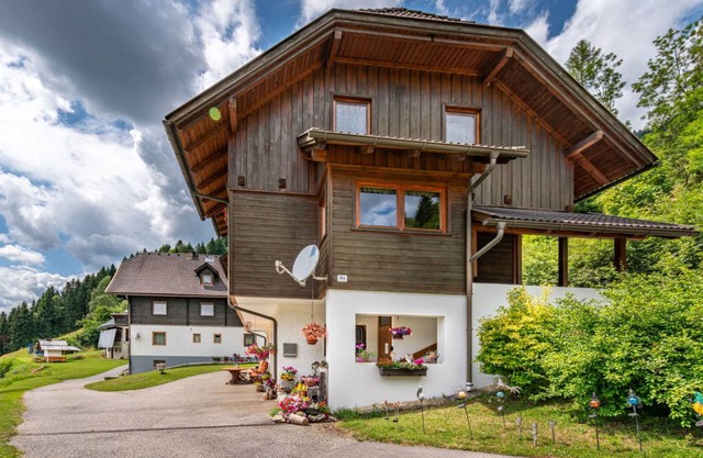 45 m² Villa ∙ 1 bedroom ∙ 4 guests