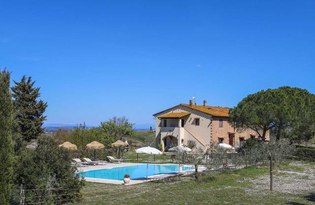 45 m² Villa ∙ 1 bedroom ∙ 5 guests