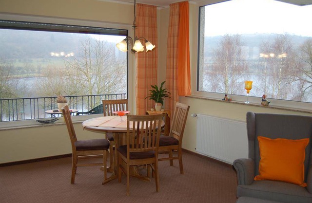 46 m² Apartment ∙ 1 bedroom ∙ 3 guests