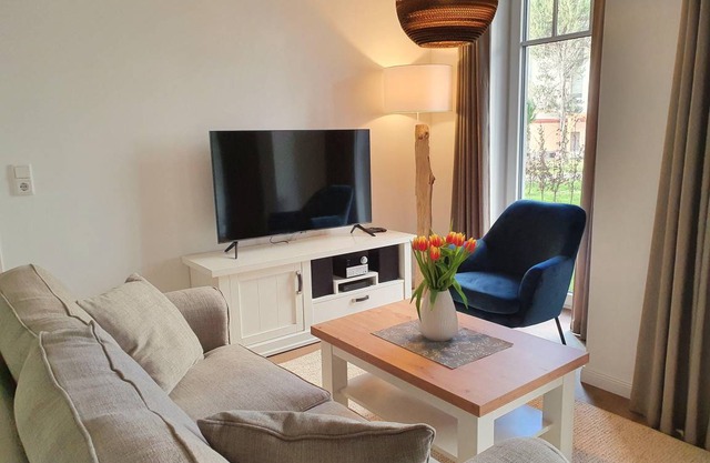 46 m² Apartment ∙ 1 bedroom ∙ 2 guests