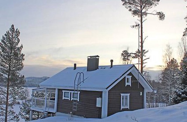 46 m² Apartment ∙ 1 bedroom ∙ 4 guests