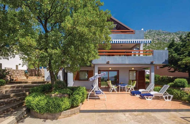 46 m² Apartment ∙ 1 bedroom ∙ 4 guests