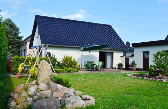 46 m² Apartment ∙ 2 bedrooms ∙ 5 guests