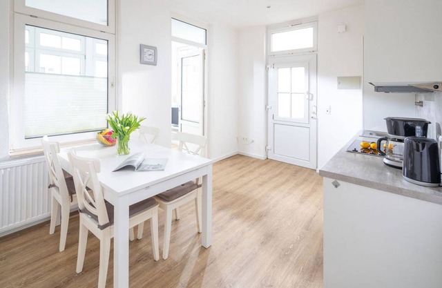 46 m² Apartment ∙ 2 bedrooms ∙ 2 guests