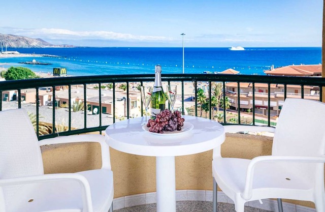 46 m² Apartment ∙ 1 bedroom ∙ 4 guests