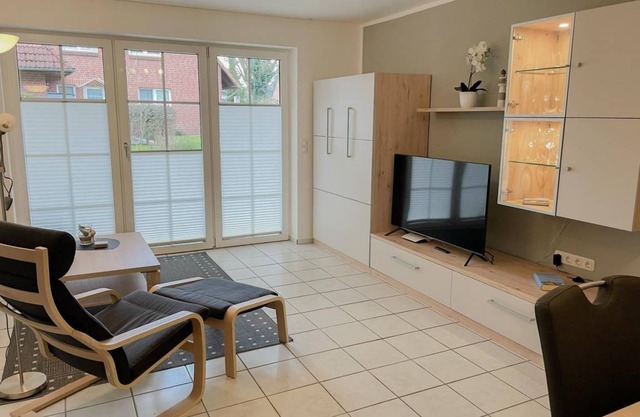 47 m² Apartment ∙ 1 bedroom ∙ 3 guests