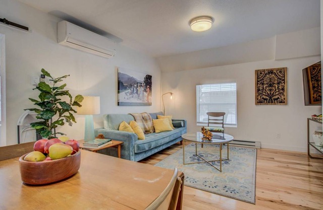 47 m² Apartment ∙ 1 bedroom ∙ 2 guests