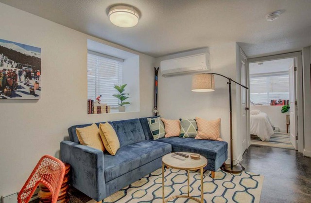 47 m² Apartment ∙ 1 bedroom ∙ 3 guests