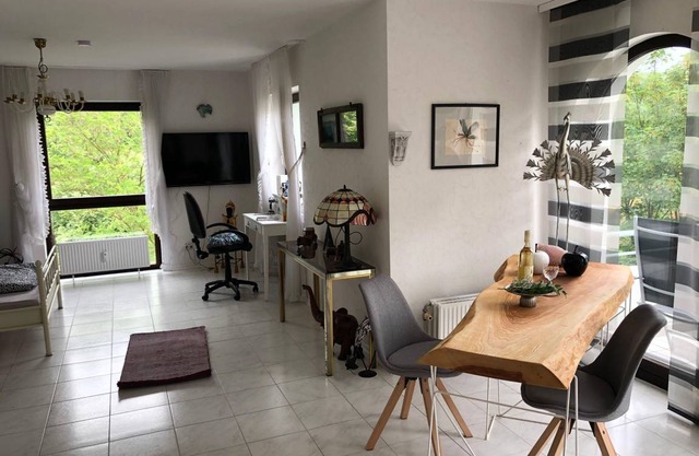 47 m² Apartment ∙ 1 bedroom ∙ 2 guests