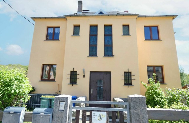47 m² Apartment ∙ 1 bedroom ∙ 2 guests
