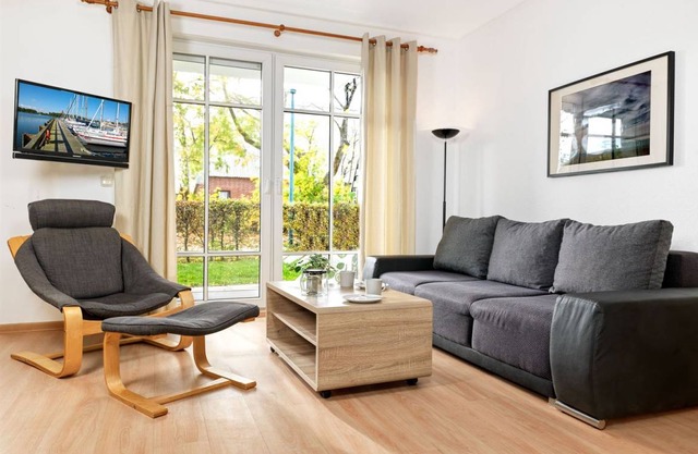 47 m² Apartment ∙ 1 bedroom ∙ 4 guests