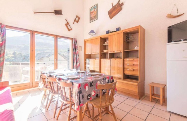 47 m² Apartment ∙ 1 bedroom ∙ 6 guests