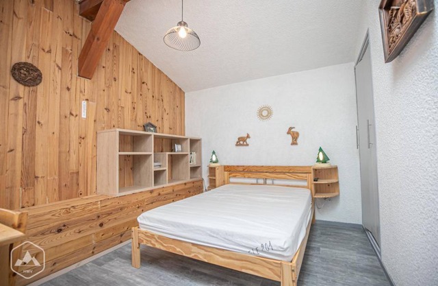 47 m² Apartment ∙ 2 bedrooms ∙ 6 guests