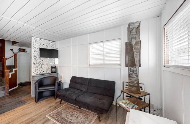 47 m² Boat ∙ 1 bedroom ∙ 3 guests