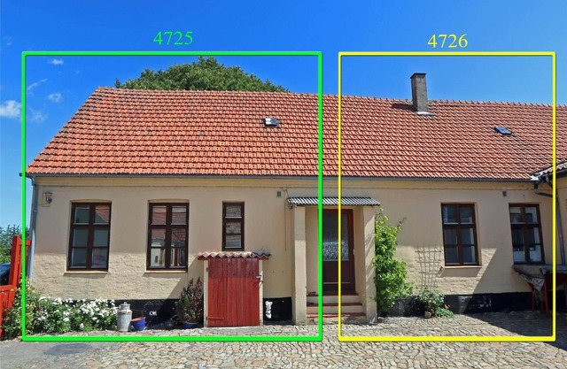 4726 Aakirkeby - Søndre Landevej 208