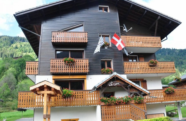 48 m² Apartment ∙ 2 bedrooms ∙ 6 guests
