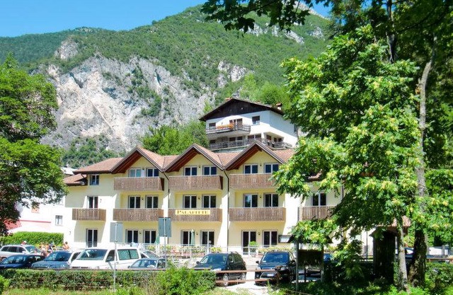 48 m² Apartment ∙ 1 bedroom ∙ 4 guests