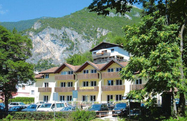 48 m² Apartment ∙ 1 bedroom ∙ 4 guests