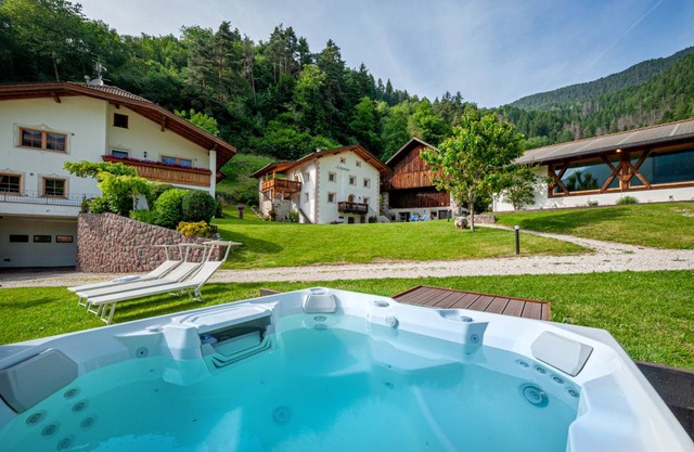 48 m² Apartment ∙ 1 bedroom ∙ 2 guests