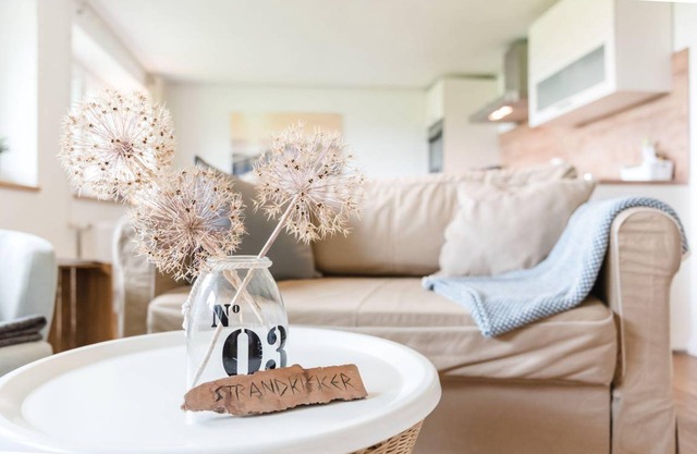 48 m² Apartment ∙ 1 bedroom ∙ 2 guests