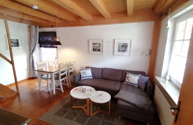 48 m² Apartment ∙ 1 bedroom ∙ 4 guests