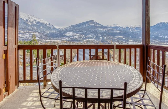48 m² Apartment ∙ 2 bedrooms ∙ 6 guests